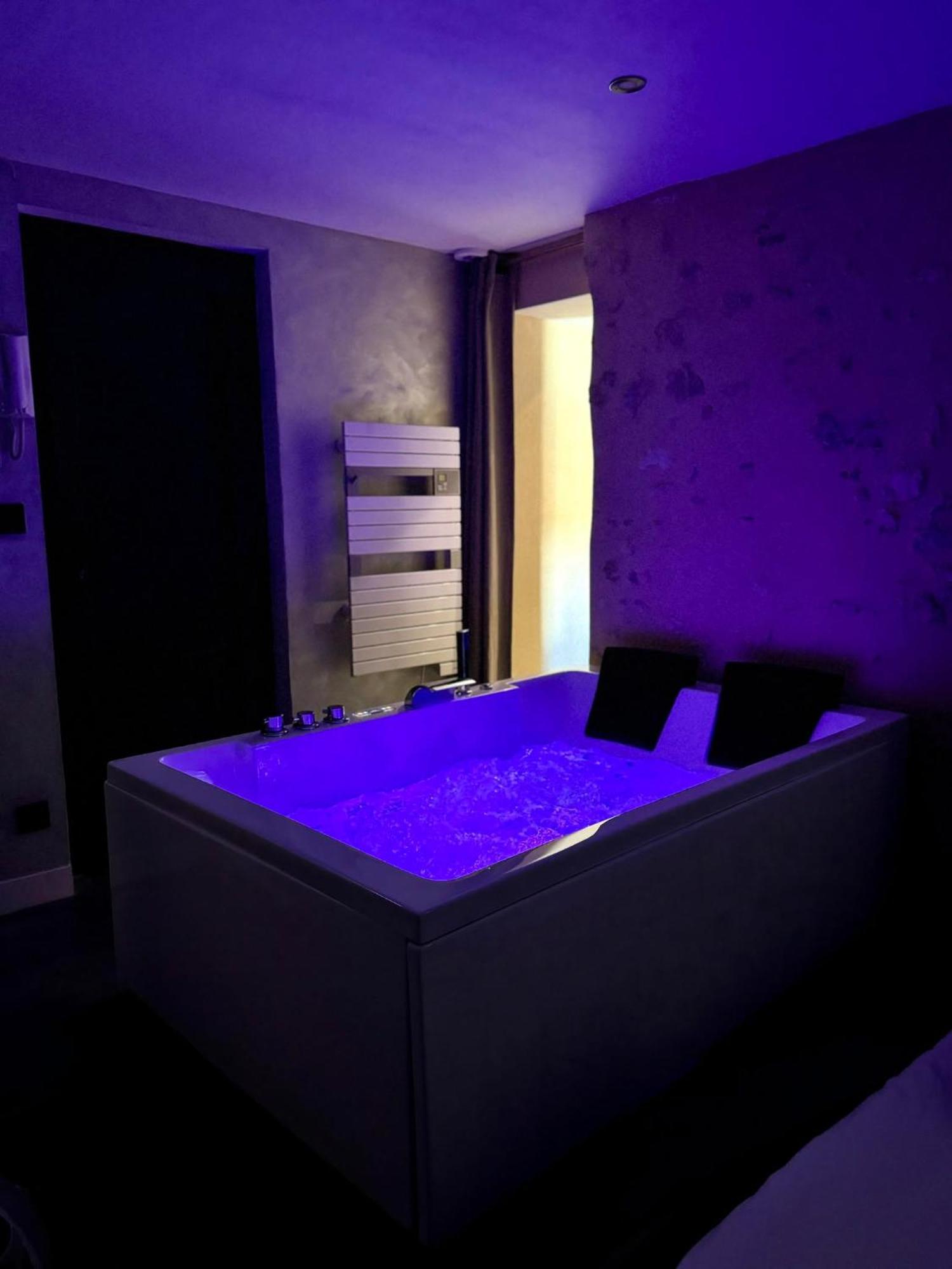 Love Queen Spa Detente Blois Exterior foto